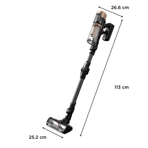 ROWENTA Stick vacuum cleaner X-Force Flex 14.80