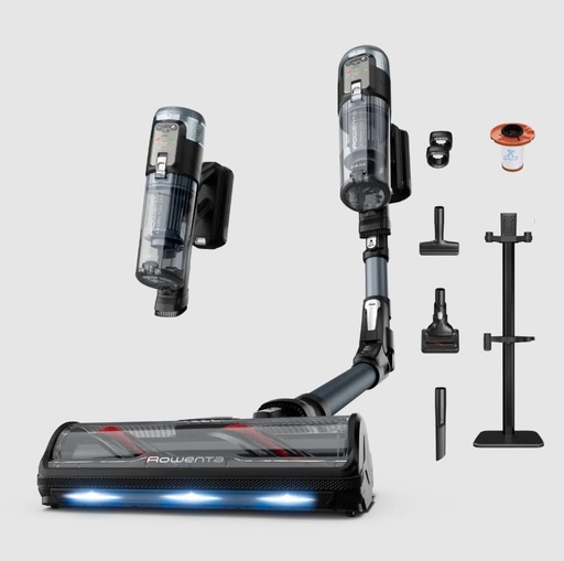 ROWENTA Stick Vacuum X-Force Flex 16.60