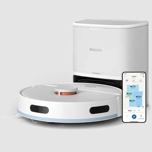 Philips Consumer Philips 2000 Series Robot Vacuum Cleaner