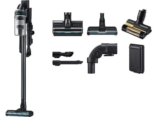 [8635042] Samsung Steelstofzuiger Jet 85 Complete 250AW
