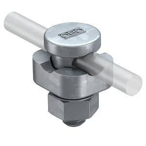 [0018105] OBO BETTERMANN Bout+moer v/aardstaaf