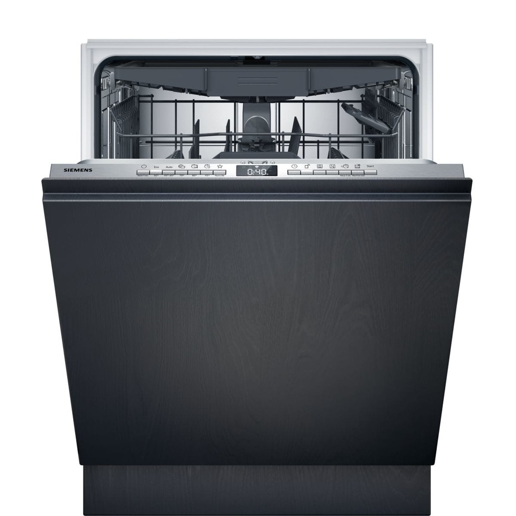 [8196800] Siemens Huishoud Vaatwas full int iQ300 besteklade A